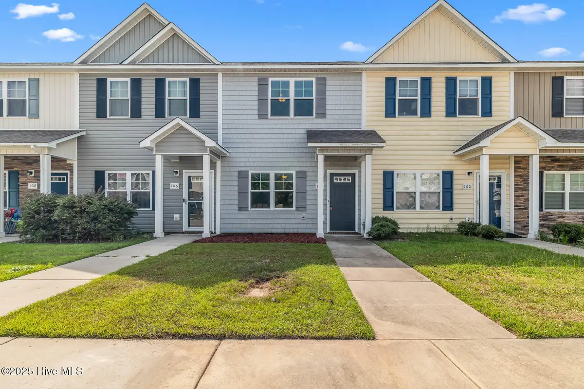 104 Justice Farm Drive, Sneads Ferry, NC 28460 - #1