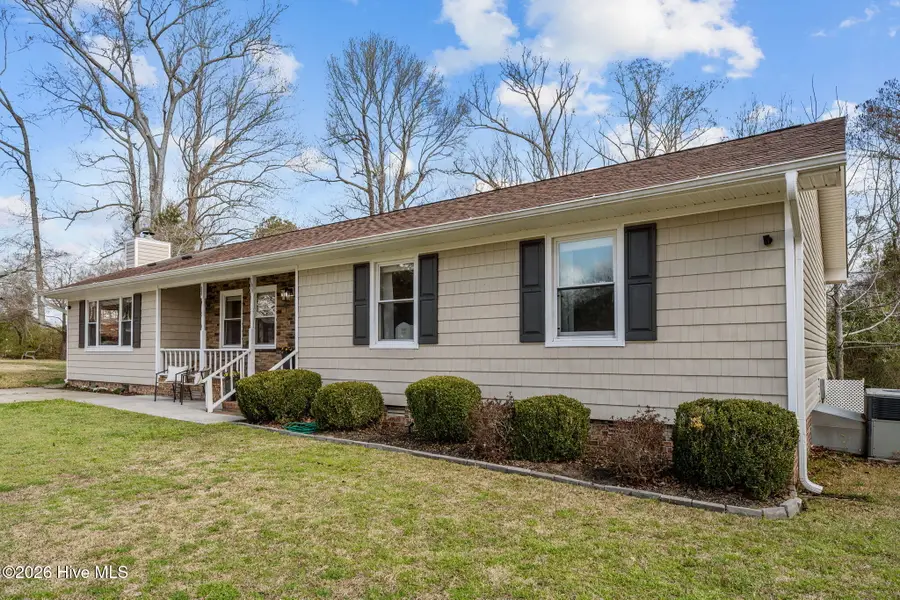 100 Estate Drive, Jacksonville, NC 28540 - #3