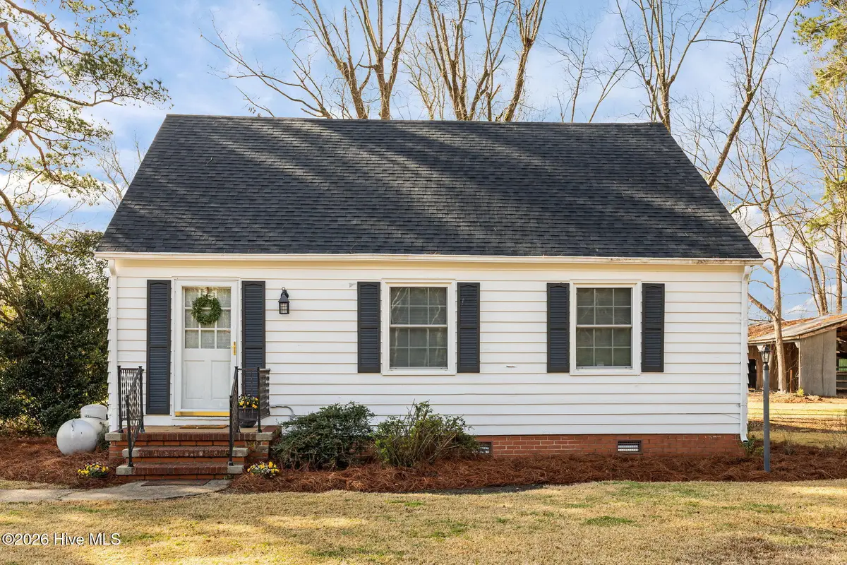 1470 Pocosin Road, Pinetown, NC 27865 - #1