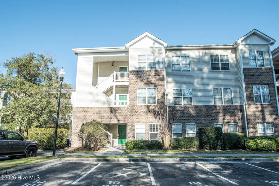 4519 Sagedale Drive #Unit 101, Wilmington, NC 28405 - #2