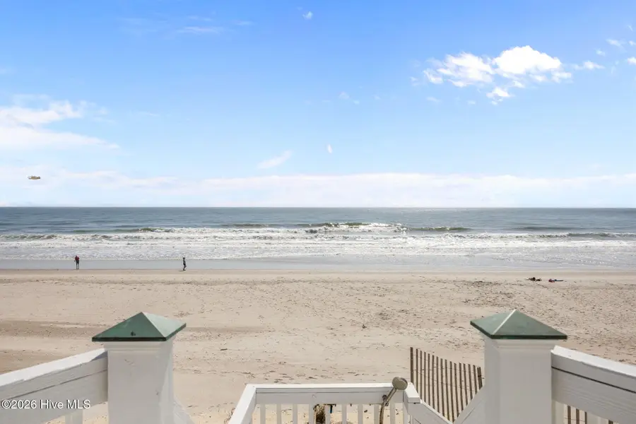 1420 S Shore Drive, Surf City, NC 28445 - #2