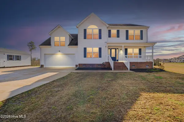 102 Crossbow Court, Elizabeth City, NC 27909