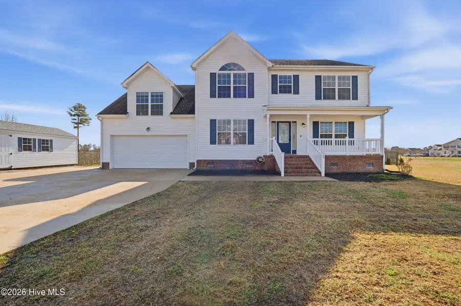 102 Crossbow Court, Elizabeth City, NC 27909 - #3