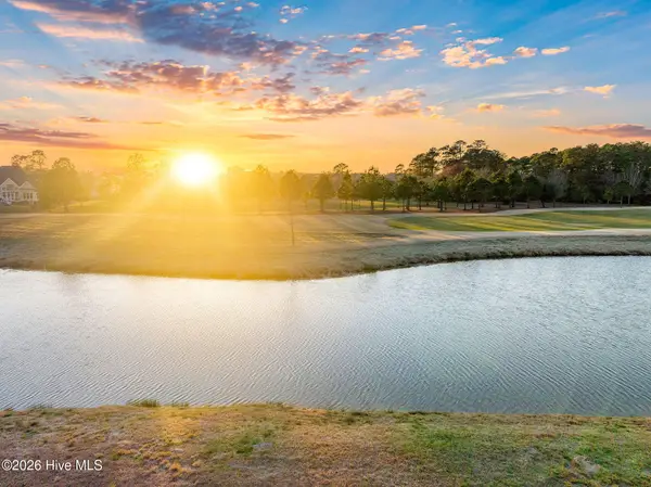 153 Falls Landing Way, Wallace, NC 28466