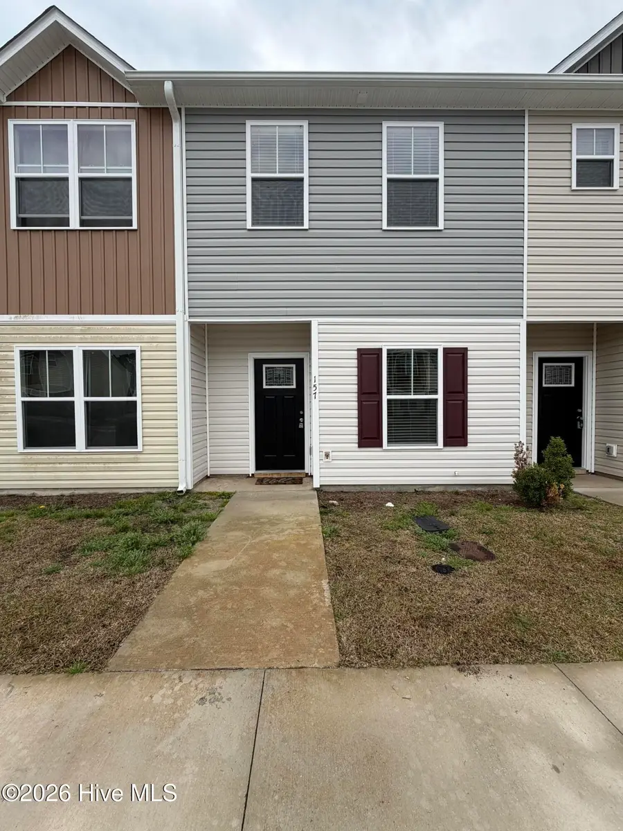 157 Buckhorn Avenue, Holly Ridge, NC 28445 - #3