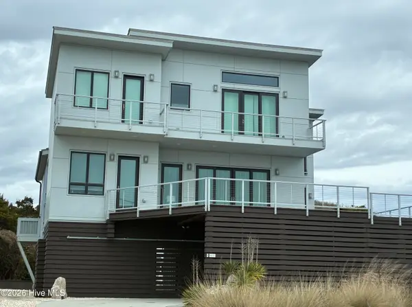 800 Caswell Beach Road # A, Oak Island, NC 28465