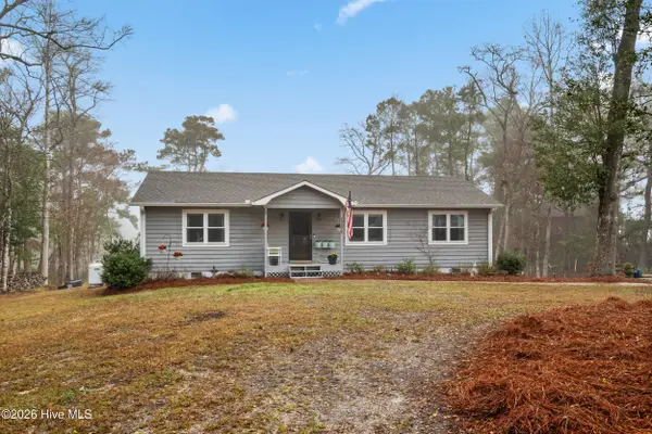 3879 Beaver Circle Sw, Shallotte, NC 28470