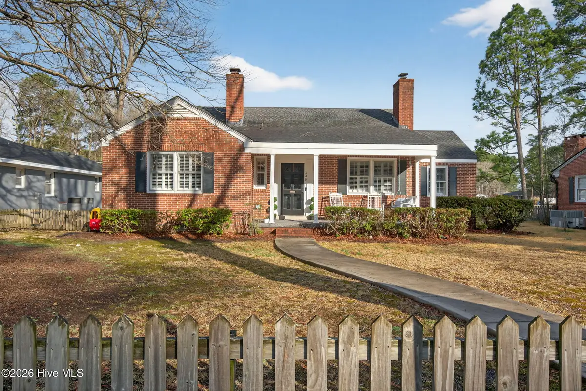 306 Monticello Drive Nw, Wilson, NC 27893 - #1