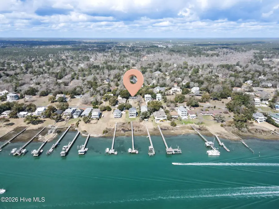 1676 Kings Landing Road, Hampstead, NC 28443 - #2