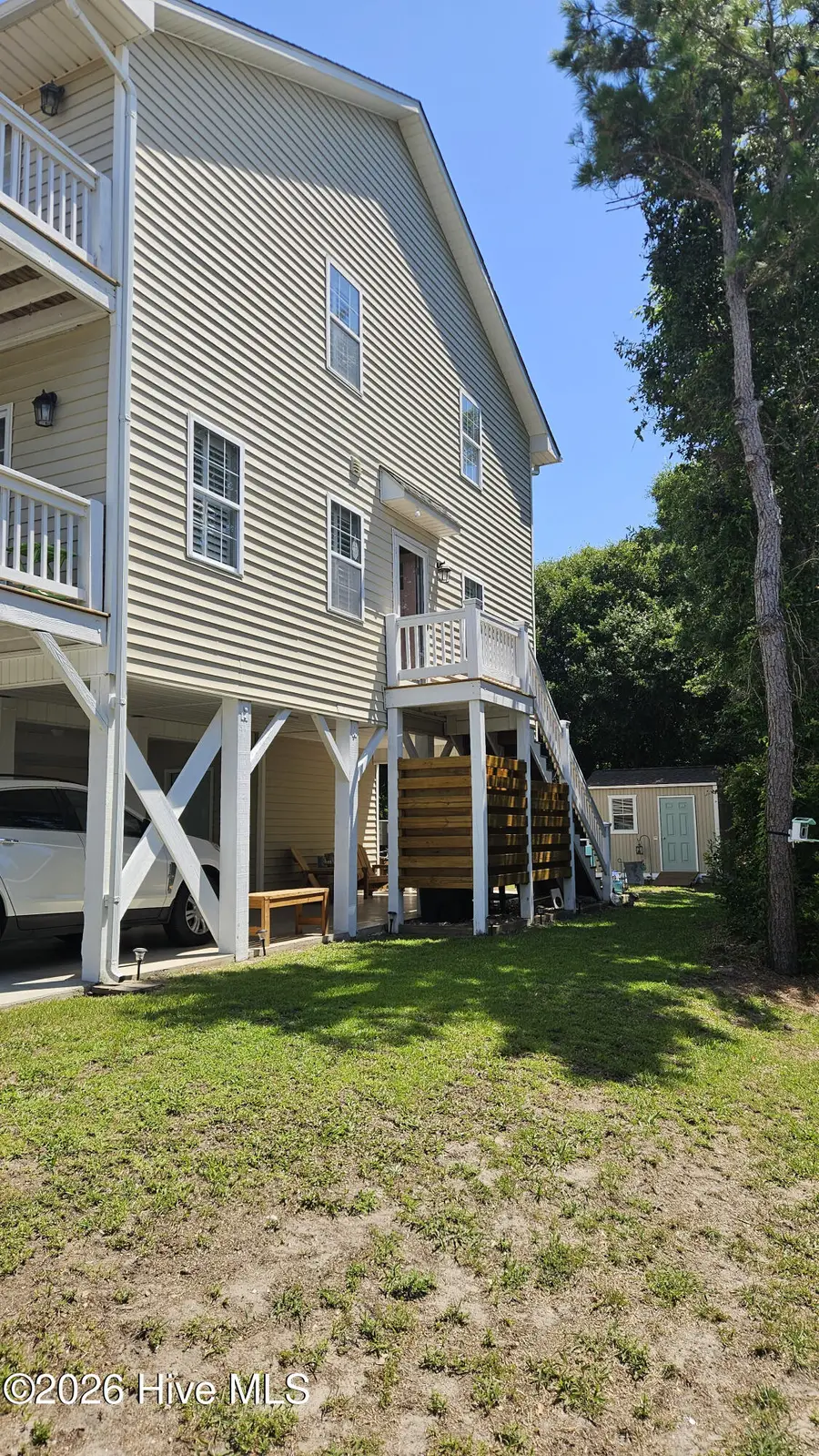 134 Janell Lane S, Emerald Isle, NC 28594 - #2