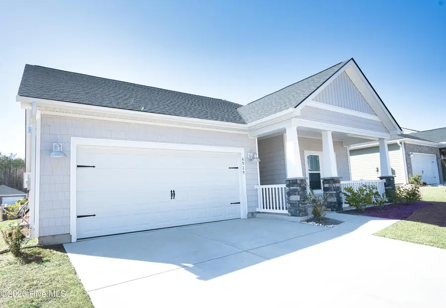 6929 English Holly Court Sw #Lot 61, Ocean Isle Beach, NC 28469 - #2