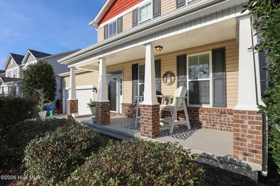 202 Peggys Trace, Sneads Ferry, NC 28460 - #2