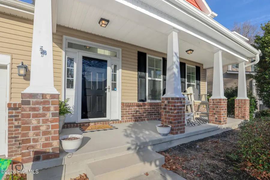 202 Peggys Trace, Sneads Ferry, NC 28460 - #3