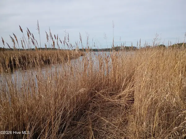 25264 2nd Street, Aurora, NC 27806