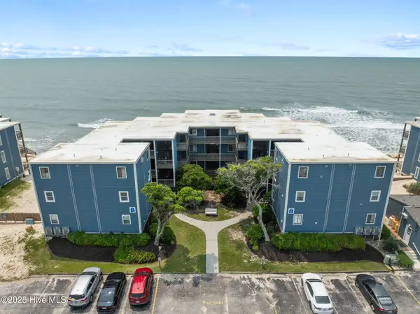 2196 New River Inlet Road #361, North Topsail Beach, NC 28460