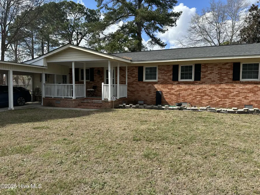 115 Randall Lane, Goldsboro, NC 27434 - #3