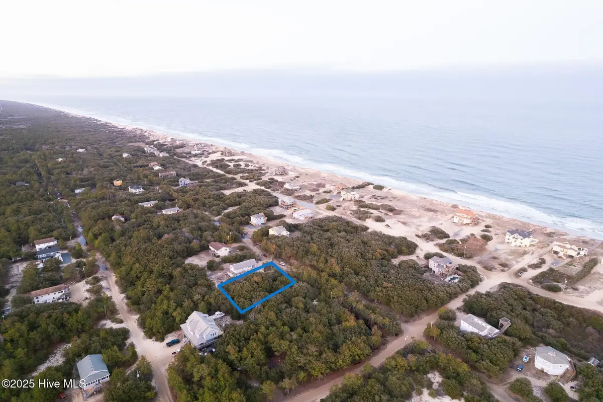 2356 Sandpiper Road, Corolla, NC 27927 - #1