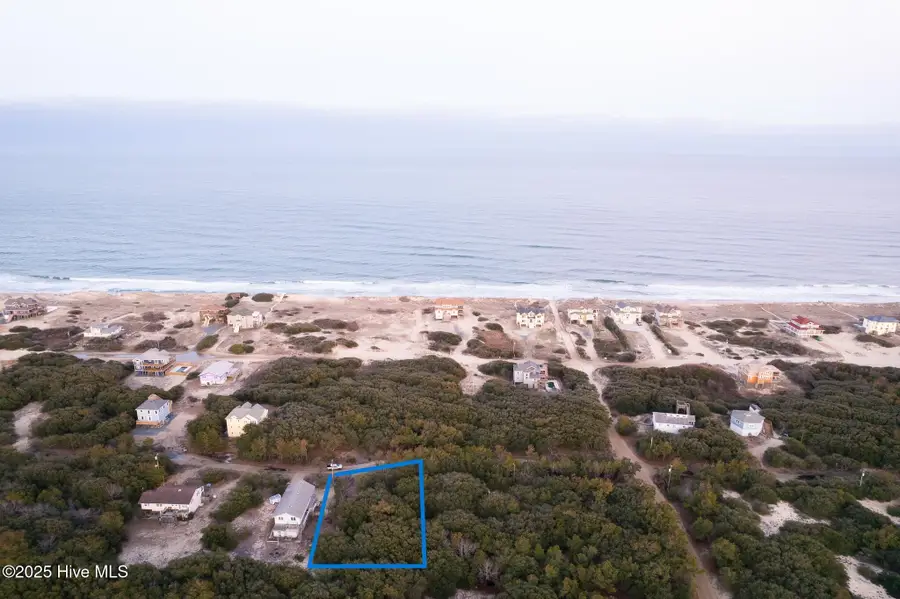 2356 Sandpiper Road, Corolla, NC 27927 - #2