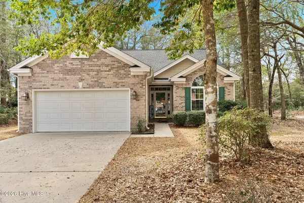 10 Topsail Court, Calabash, NC 28467