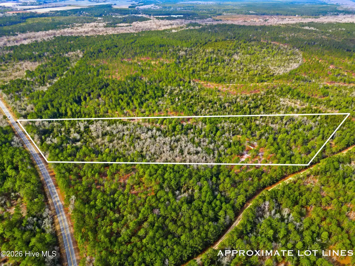 22805 Nc 53 E, Kelly, NC 28448 - #1