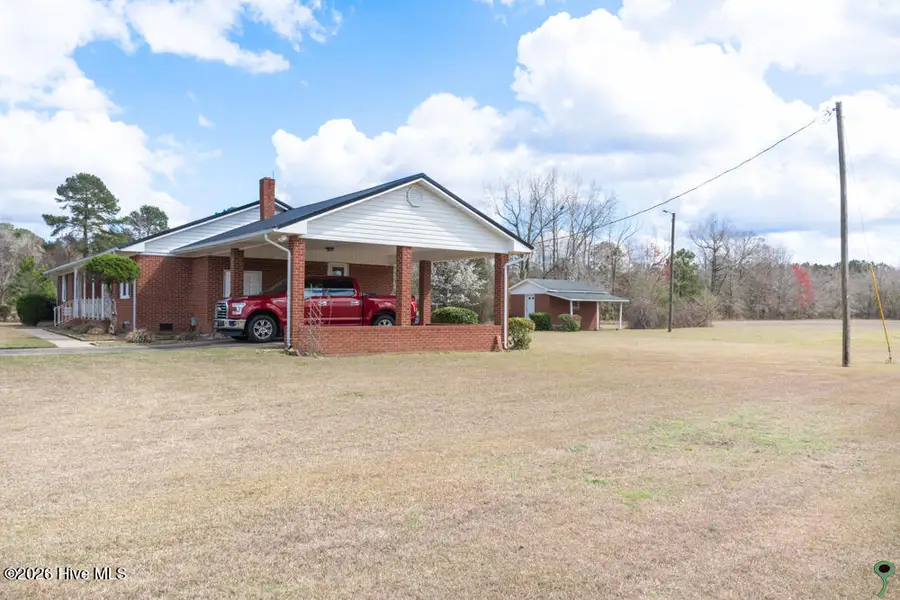 335 Baltimore Road, Council, NC 28434 - #3