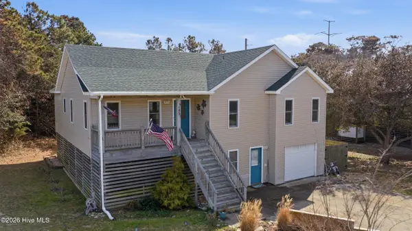 103 Captain Hobbs Court, Kitty Hawk, NC 27949