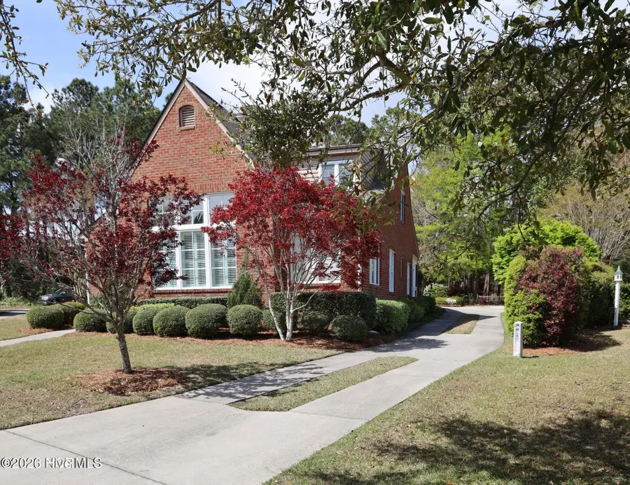 5108 Chanticleer Court, Wilmington, NC 28409 - #2
