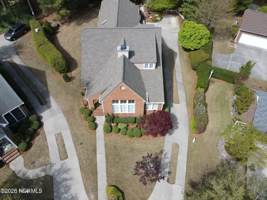 5108 Chanticleer Court, Wilmington, NC 28409 - #3