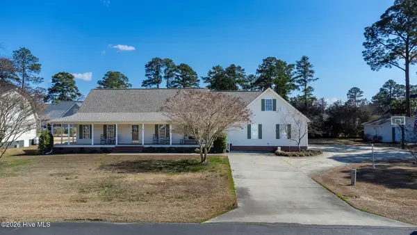 76 Wrexham Place, Elizabethtown, NC 28337