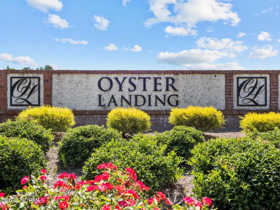 423 Blue Pennant Court, Sneads Ferry, NC 28460 - #2