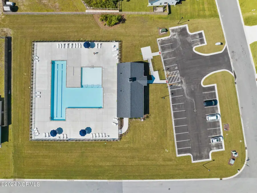 423 Blue Pennant Court, Sneads Ferry, NC 28460 - #3