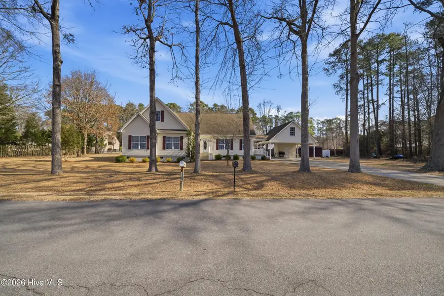213 Shoshone Trail, Edenton, NC 27932 - #3