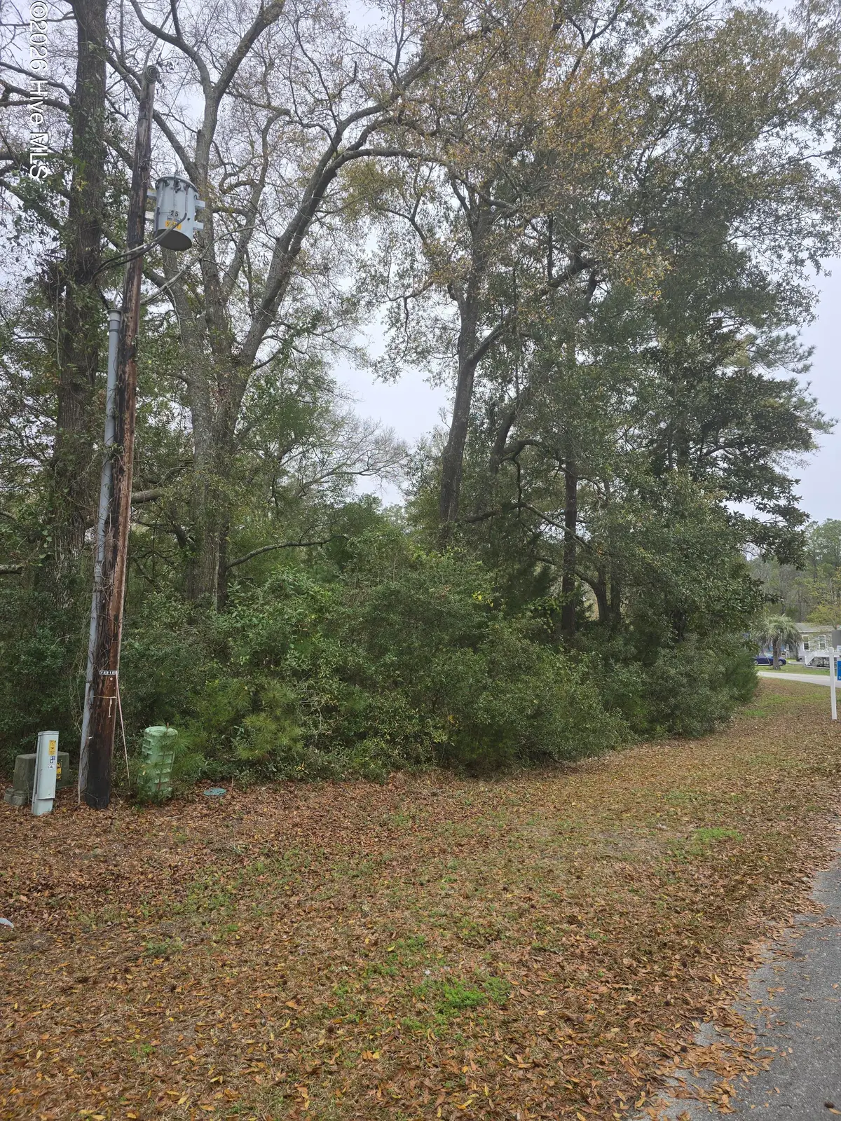 Lot 23 -24 Riverview Drive, Calabash, NC 28467 - #1