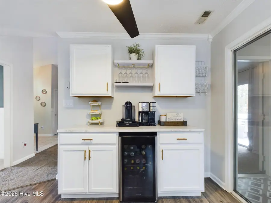 1121 Barkentine Drive, New Bern, NC 28560 - #3