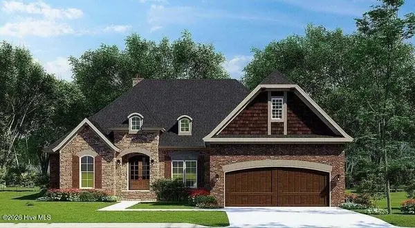 2127 Royal Pines Drive, New Bern, NC 28560