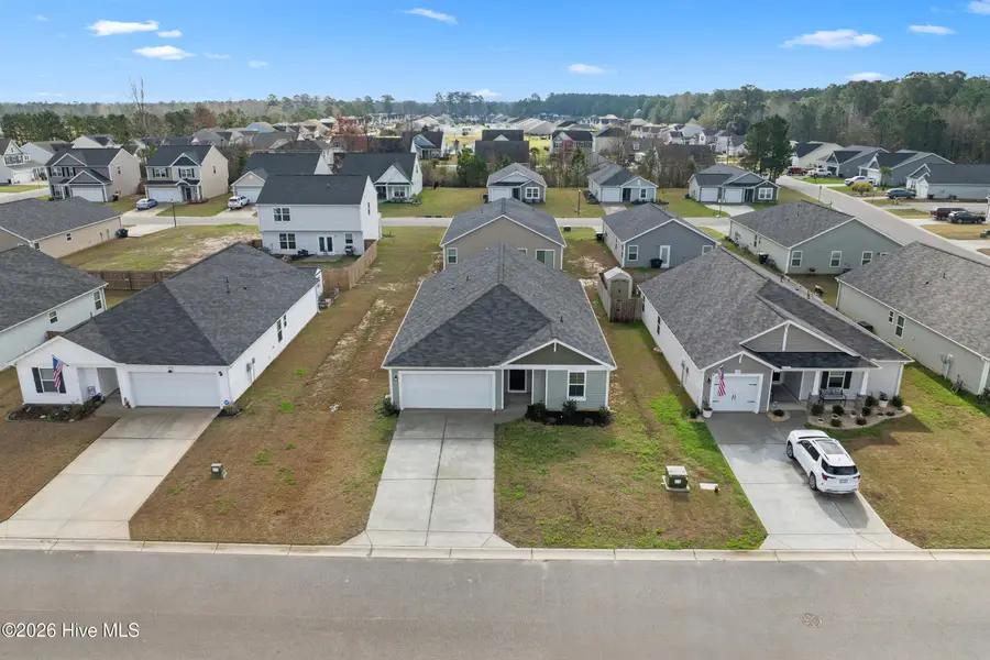 508 Lantern Light Way, Calabash, NC 28467 - #2