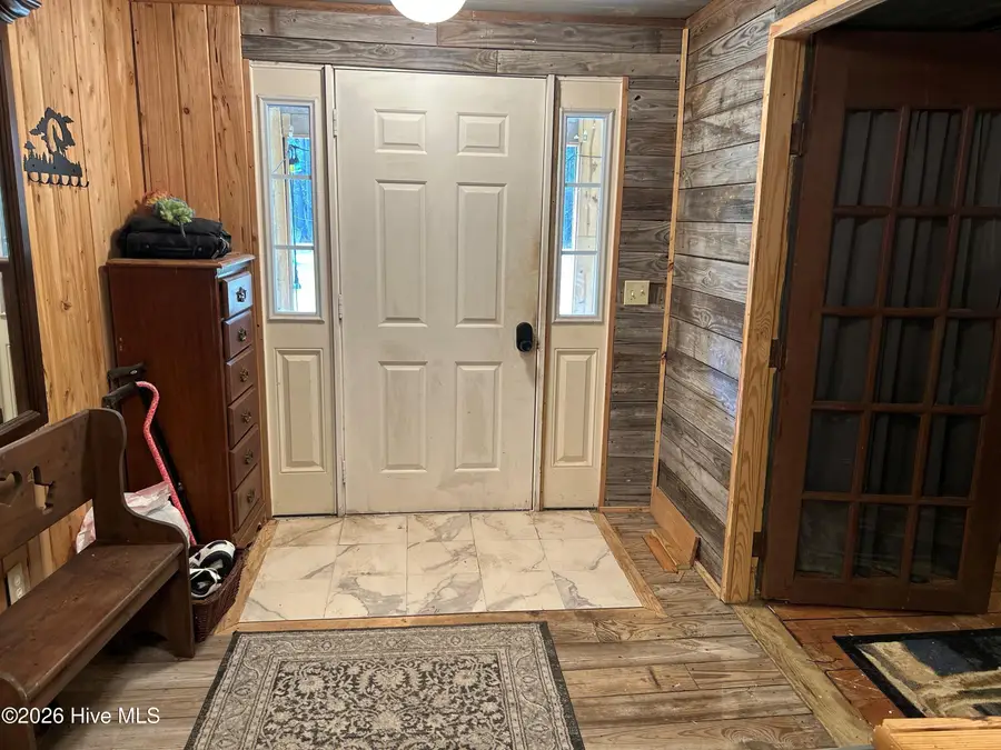 1039 Pine Ridge Road, Merry Hill, NC 27957 - #3