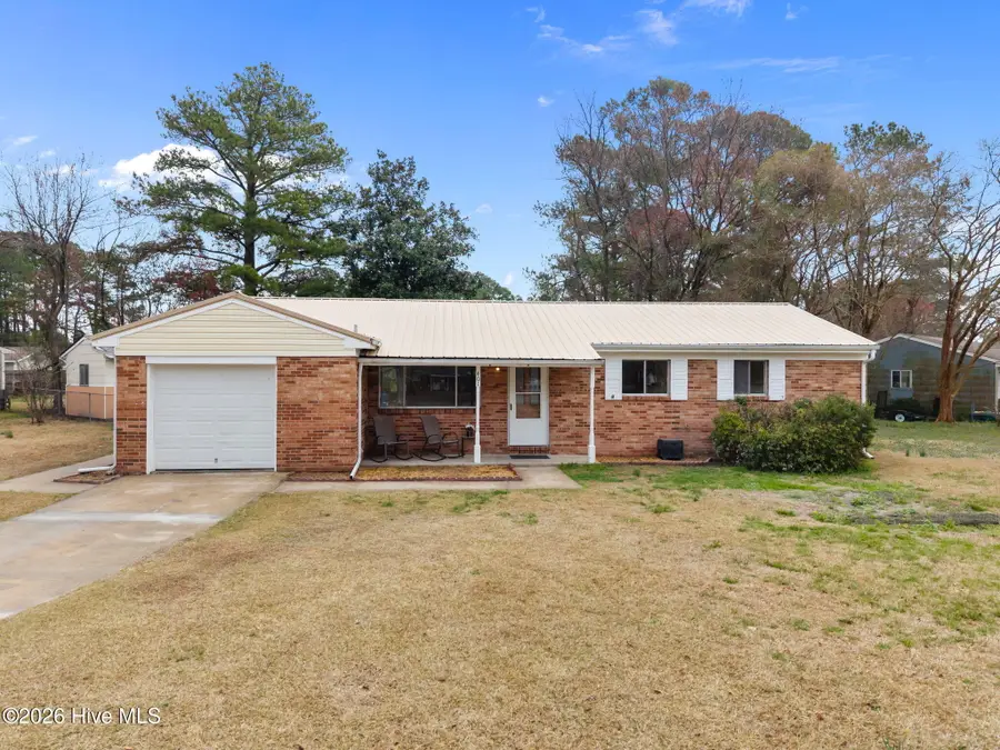 401 Ramsey Drive, Jacksonville, NC 28540 - #2