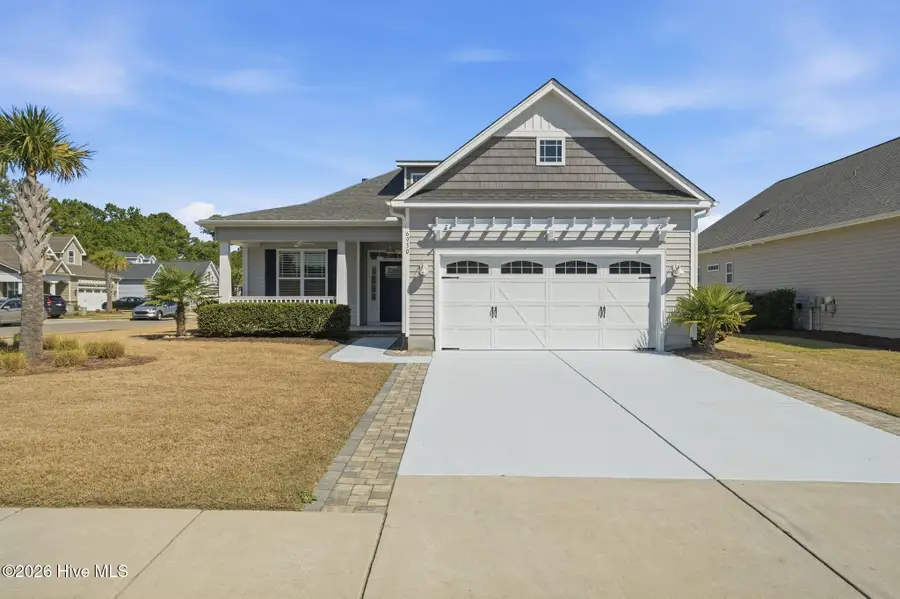 6930 Ascension Drive Sw, Ocean Isle Beach, NC 28469 - #2