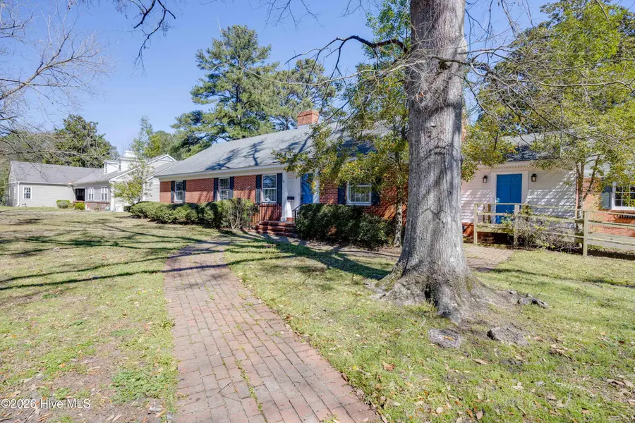 120 W 12th Street, Washington, NC 27889 - #3