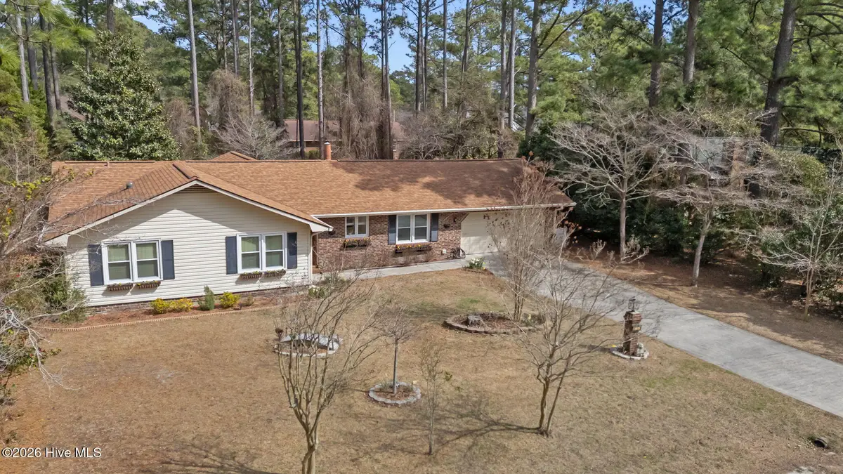 6117 Ibis Lane, New Bern, NC 28560 - #1