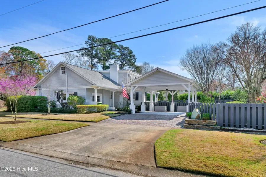 1802 Hawthorne Road, Wilmington, NC 28403 - #3