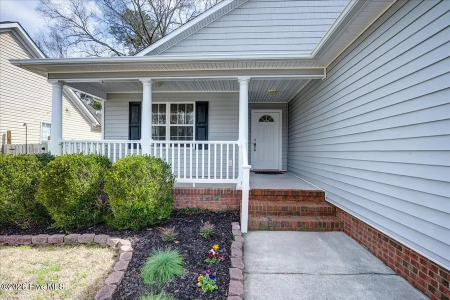 134 Meadow View Drive, New Bern, NC 28562 - #2