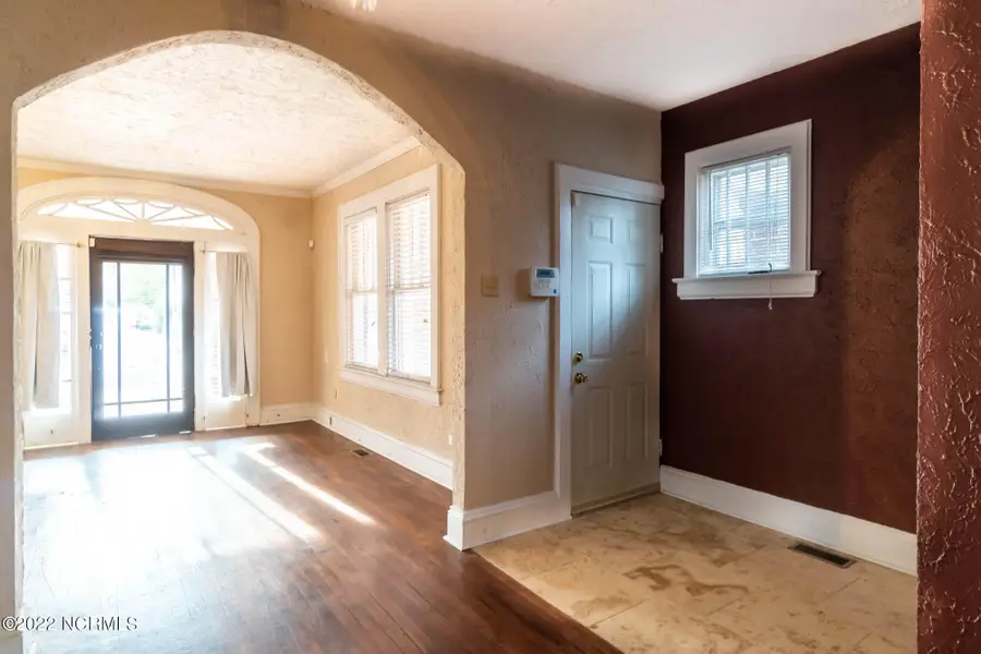 606 Hill Street, 12 Rocky Mount, NC 27801 - #2