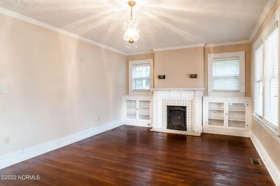 606 Hill Street, 12 Rocky Mount, NC 27801 - #3