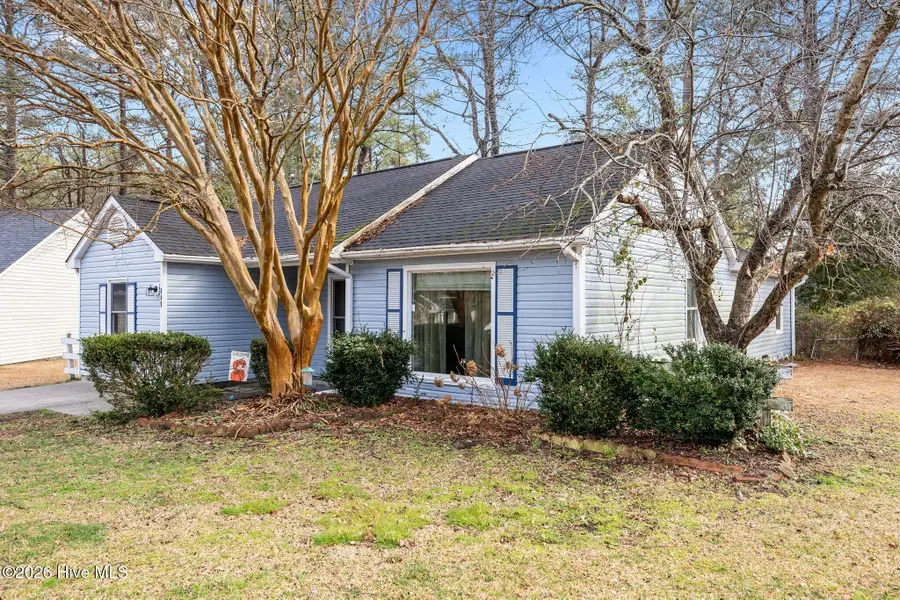 117 Tiffany Place, Jacksonville, NC 28546 - #3