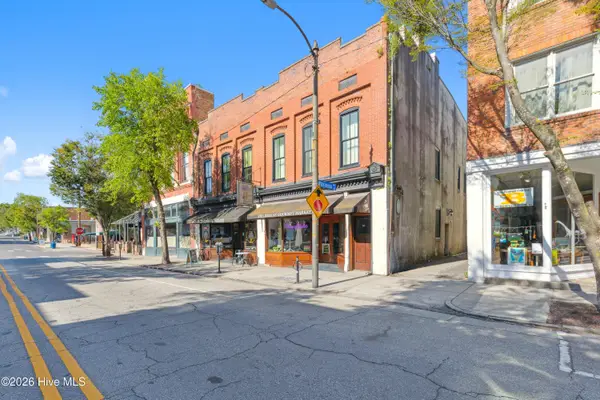 20 S Front Street #Unit R3, Wilmington, NC 28401