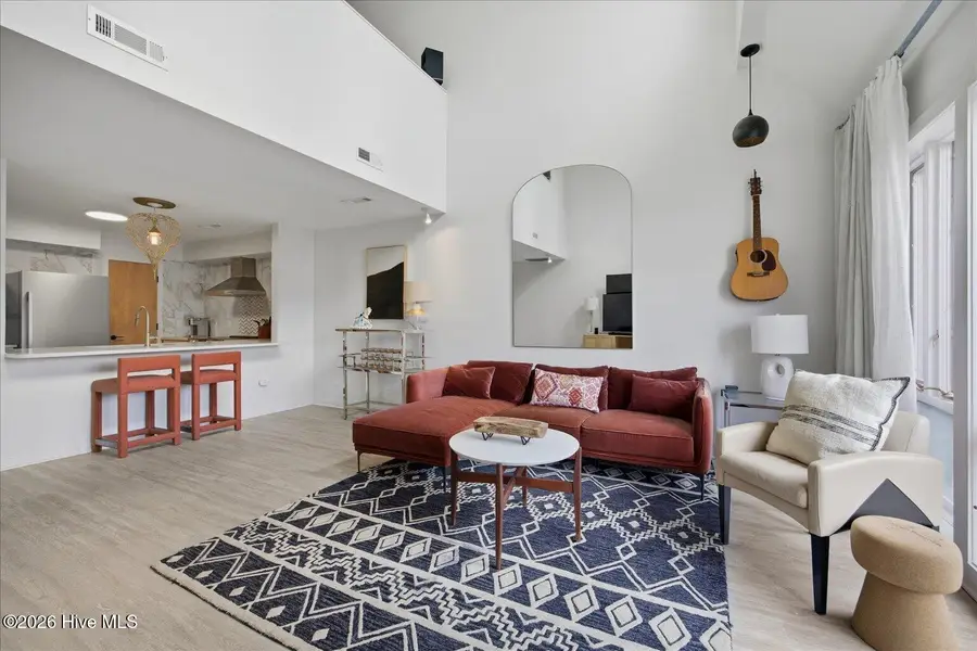 20 S Front Street #Unit R3, Wilmington, NC 28401 - #2