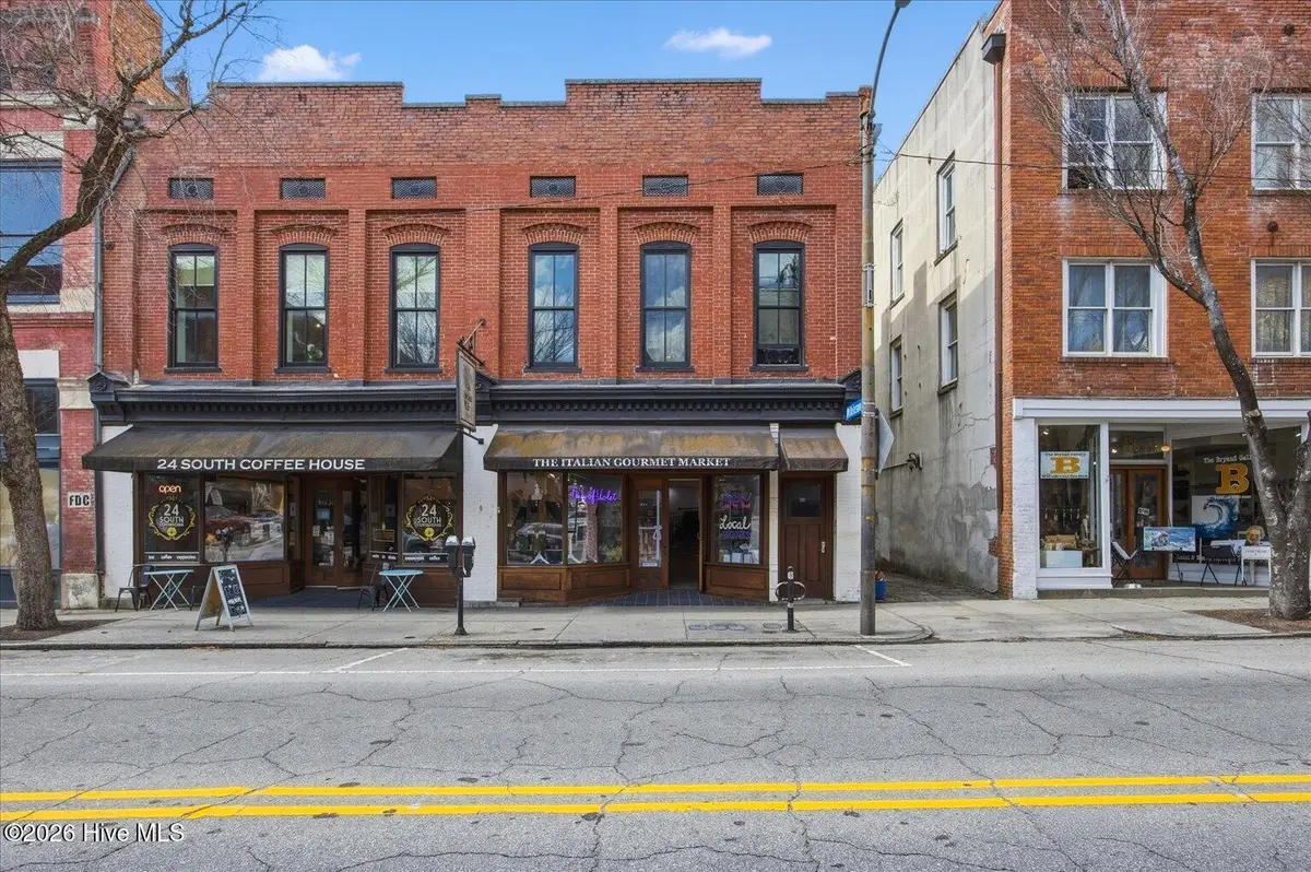 20 S Front Street #Unit R1, Wilmington, NC 28401 - #1