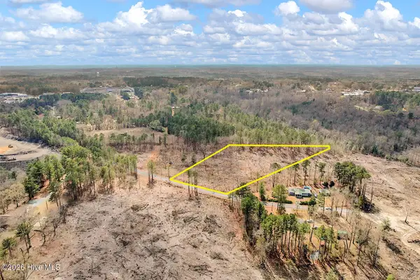 Lot 2 Simpson Road, Carthage, NC 28327